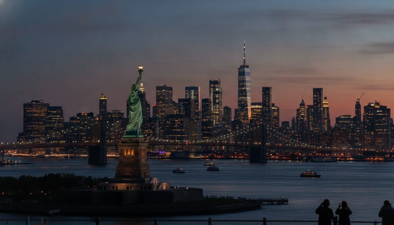 Ilustrasi: Amerika Serikat Permanenkan Deposit Visa hingga Rp360 Juta Mulai 3 Agustus