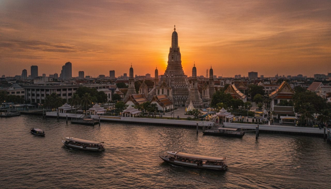 Ilustrasi: Bandara Thailand Izinkan Pembukaan Bagasi Tanpa Pemilik Mulai 16 Oktober