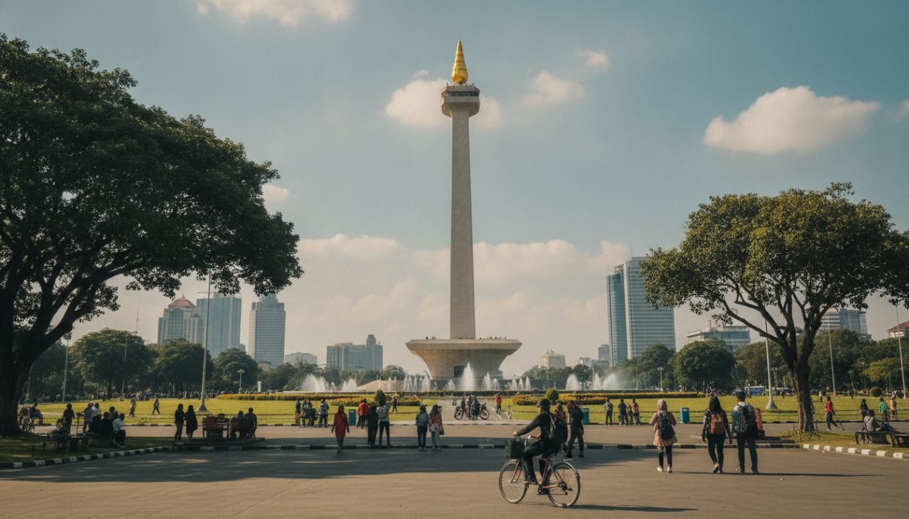 Ilustrasi: Fun Asia Expo 2026 Dorong Inovasi Rekreasi Keluarga di Jakarta
