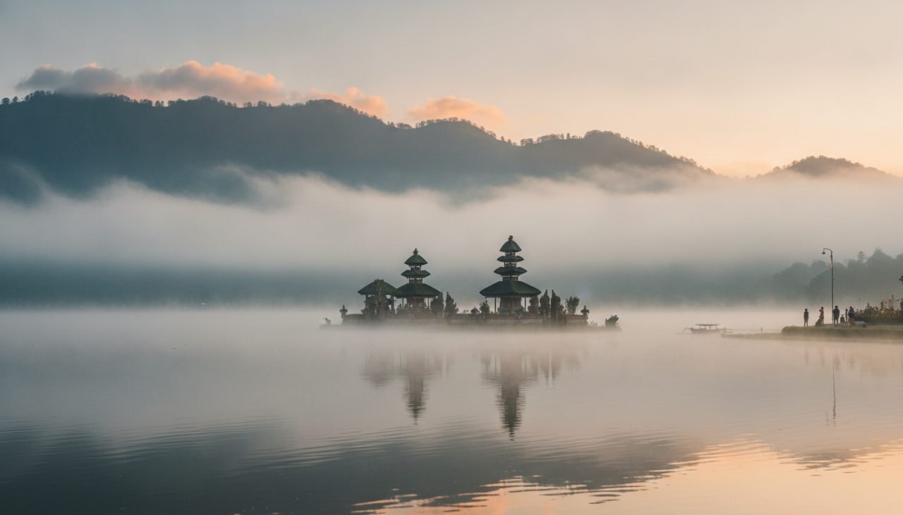 Ilustrasi: Garuda Indonesia Buka Rute Langsung Bandung-Denpasar Mulai 14 Agustus