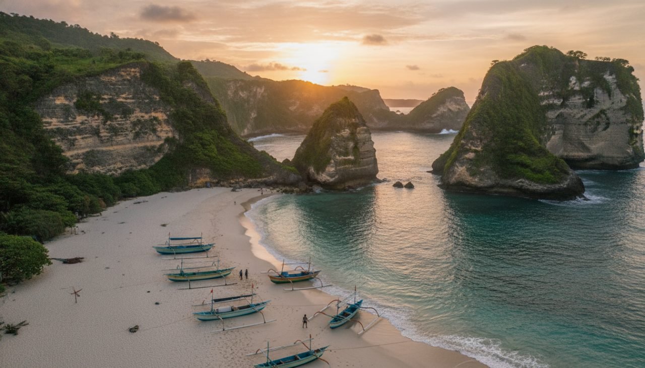 Ilustrasi: Gunungkidul Dorong Pariwisata Lestari Lewat Festival