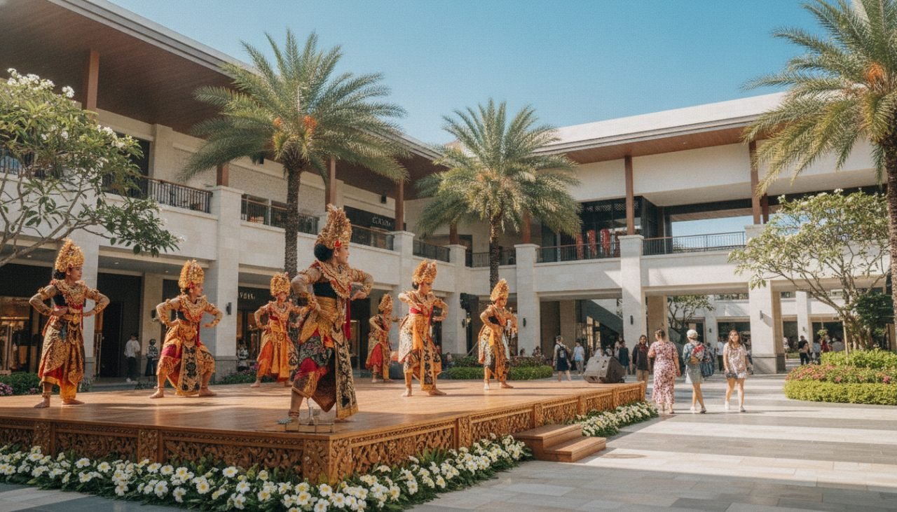 Ilustrasi: Indonesian Cigar Festival 2026 Perkuat Posisi The Nusa Dua sebagai Pusat Event Global