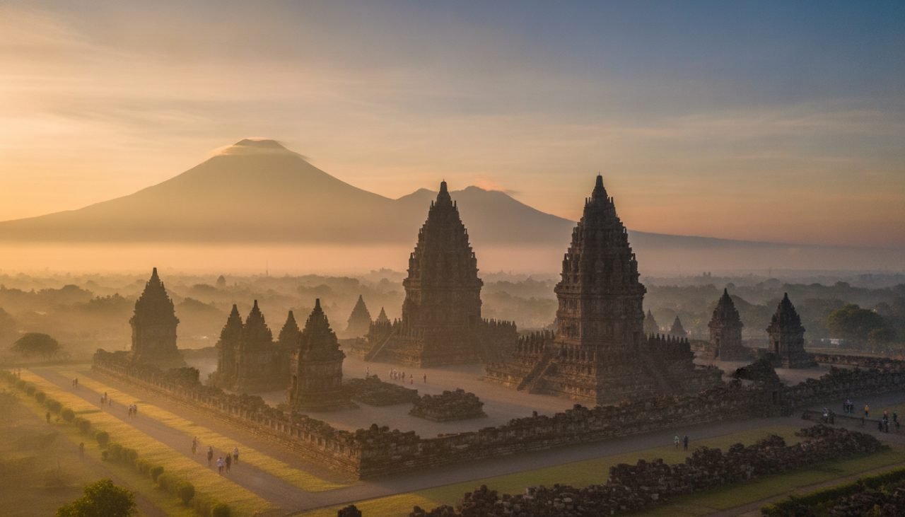 Ilustrasi: Kemenpar Perluas Pilihan Paket Wisata Domestik Lewat Misi Penjualan Open Trip