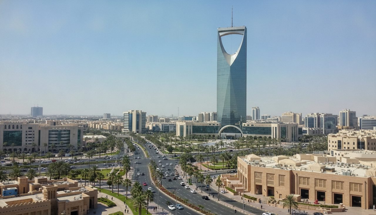 Ilustrasi: Peringatan Keamanan Arab Saudi: Bandara Riyadh Diserang, WNI Diimbau Waspada