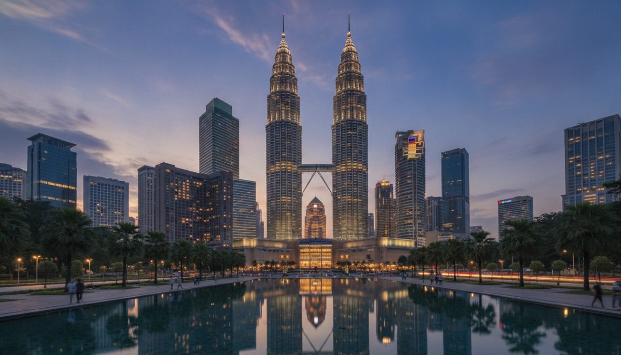Ilustrasi: Riyadh Air Buka Rute Riyadh-Kuala Lumpur Mulai 30 Juli 2026