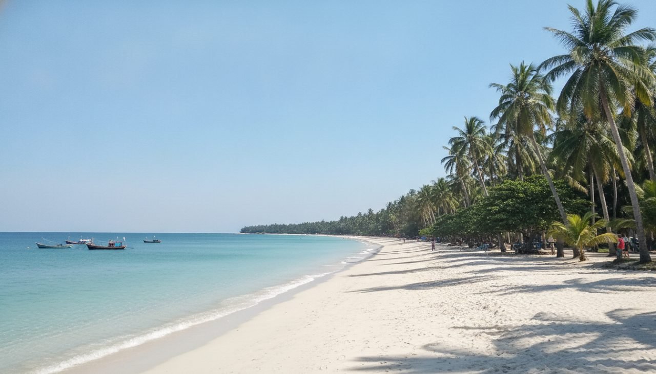 Ilustrasi: Sun PhuQuoc Airways Buka Rute Langsung Phu Quoc-Singapura