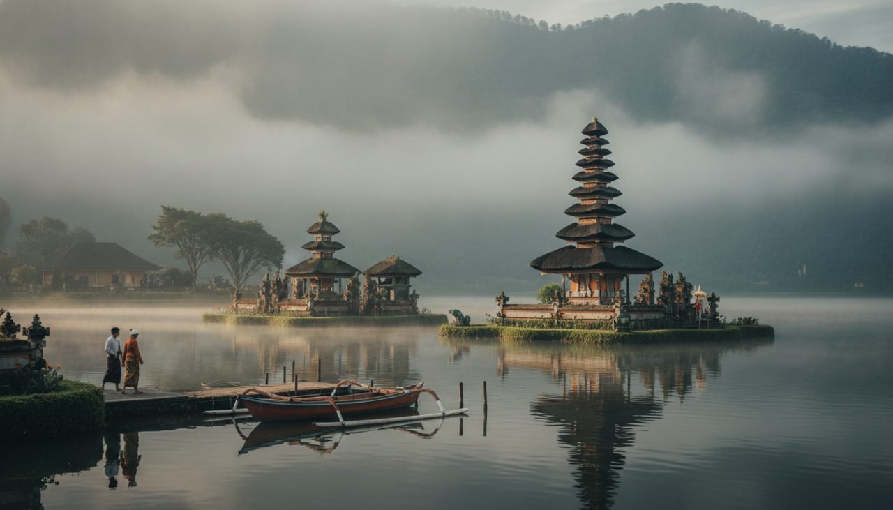 Ilustrasi: TransNusa Buka Rute Langsung Bali-Phuket, Permudah Perjalanan Wisatawan