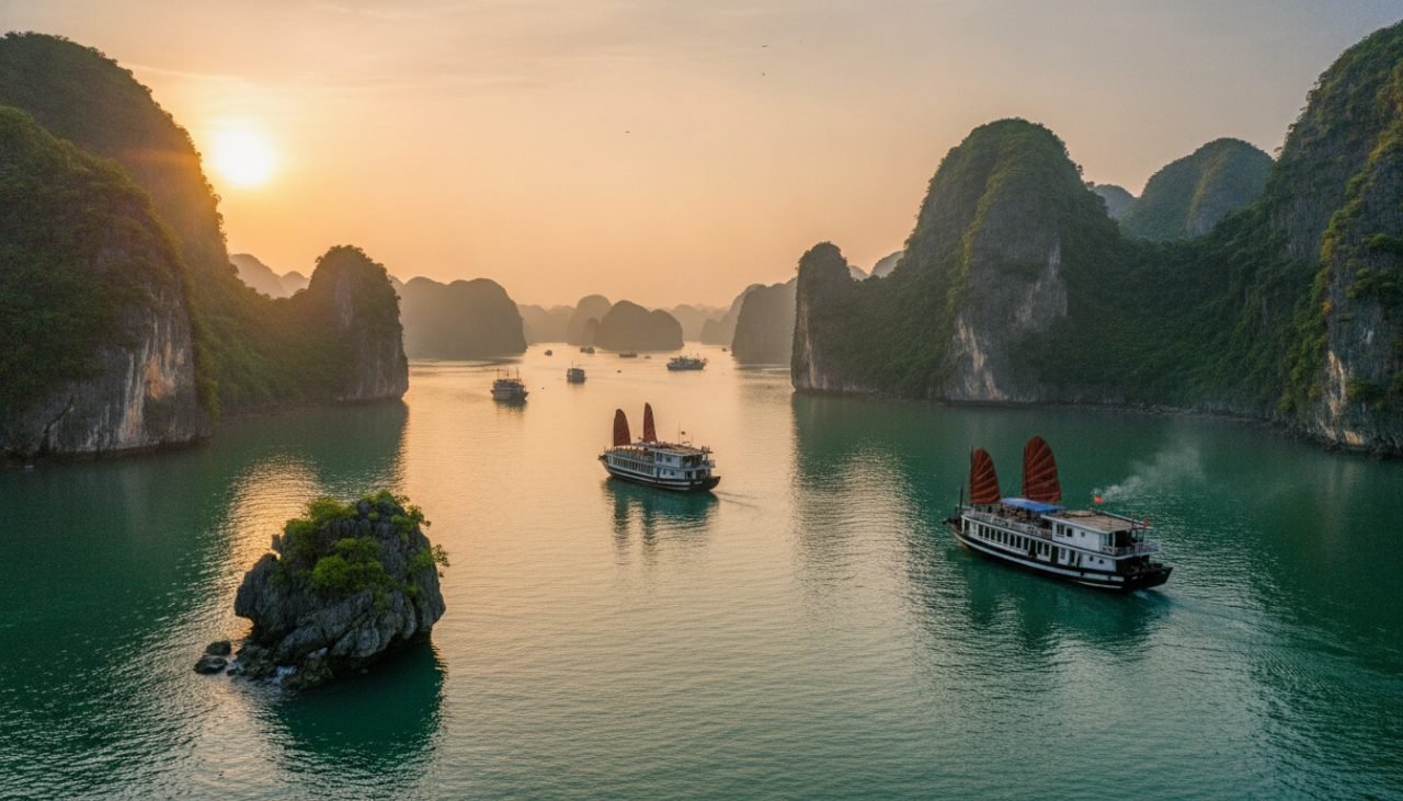 Ilustrasi: Vietjet Buka Rute Baru ke Eropa dan Asia, Tawarkan Promo Tiket