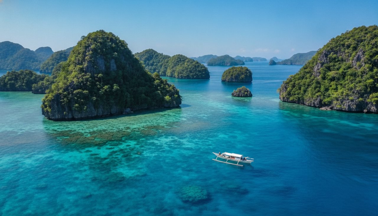 Ilustrasi: WNA Ditahan Imigrasi Makassar, Diduga Buru Penyu di Raja Ampat